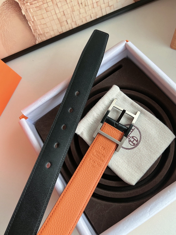 エルメスベルト全体デザイン